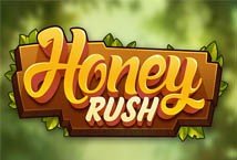 Honey Rush Slot Review